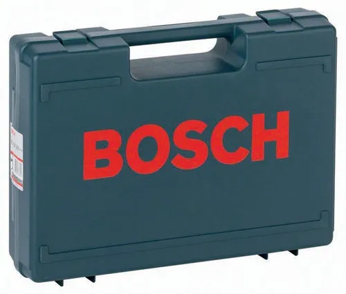 Bosch Koffer BxHxT 380x300x110mm Ku. f.GBM 10-2 GBM 10-2RE etc.