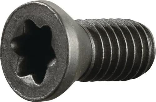 TECWERK Spannschraube M3,5 Gewinde-L.8mm z.Klemmdrehhalter SE R/ SI L