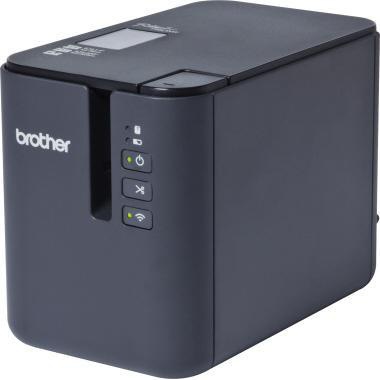 Brother Beschriftungsgerät PTP950NWZG1