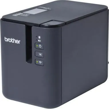 Brother Beschriftungsgerät PTP950NWZG1