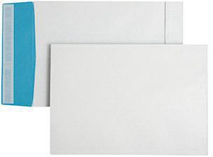 POSTHORN Faltentasche 00014348 B4 140g oF hk ws 125 St./Pack.