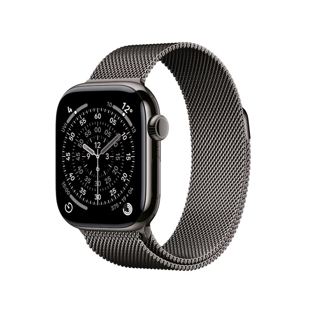 Apple Watch Series 11 Milanaise Loop