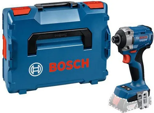 Bosch Akku-Drehschlagschrauber GDS 18V-215 G.1,1kg L-BOXX