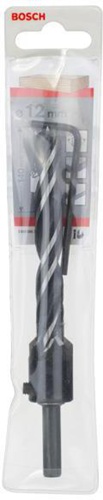 Bosch Holzspiralbohrer D.12mm Außen-D.20mm m.90Grad-Senker