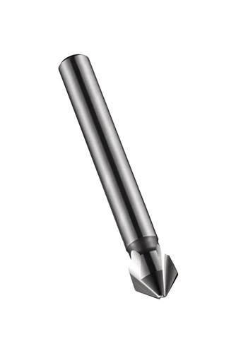 Kegelsenker DIN 335C 90Grad D.31mm HSS Blank