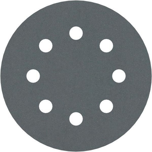 Bosch Schleifblatt PRO F355 D.115mm Körnung 600 5St.