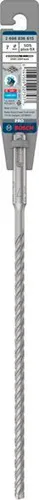 Bosch Hammerbohrer PRO D.7mm Arbeits-L.200 L.260mm SDS plus-5X