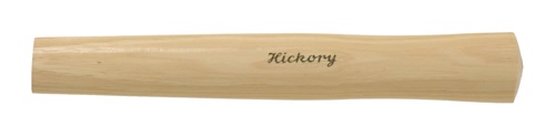Fäustelstiel Hickory