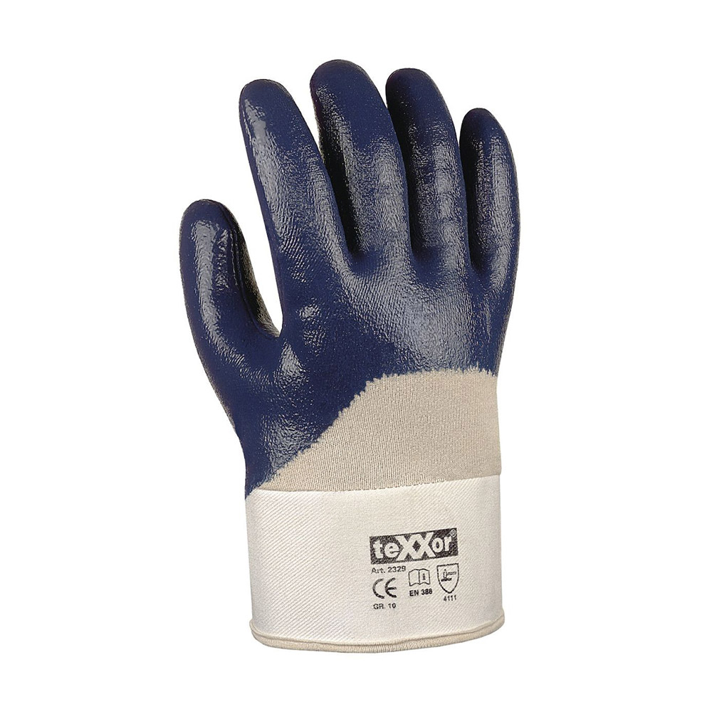 BIG Schutzhandschuh blau (2329)