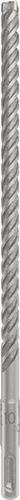 Bosch Hammerbohrer PRO SDS plus-5X D.10,0mm Arbeits-L.200mm L.260mm SDS plus 1 St.