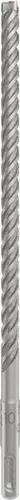 Bosch Hammerbohrer PRO SDS plus-5X D.10,0mm Arbeits-L.200mm L.260mm SDS plus 1 St.