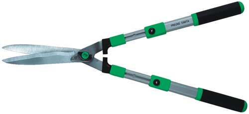 Heckenschere 5380 Blattlänge 240 mm FREUND VICTORIA