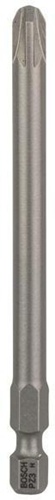 Bosch Schrauberbit Extra-Hart ISO1173 E6.3 PZ 3 L.89mm 1/4Zoll-Außen-6kt 3er