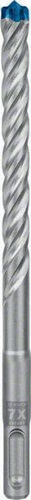 Bosch Hammerbohrer Expert SDS-7X D.10mm Arbeits-L.100mm L.165mm SDS-Plus 30 St.