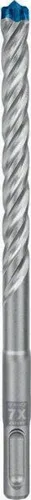 Bosch Hammerbohrer Expert SDS-7X D.10mm Arbeits-L.100mm L.165mm SDS-Plus 30 St.