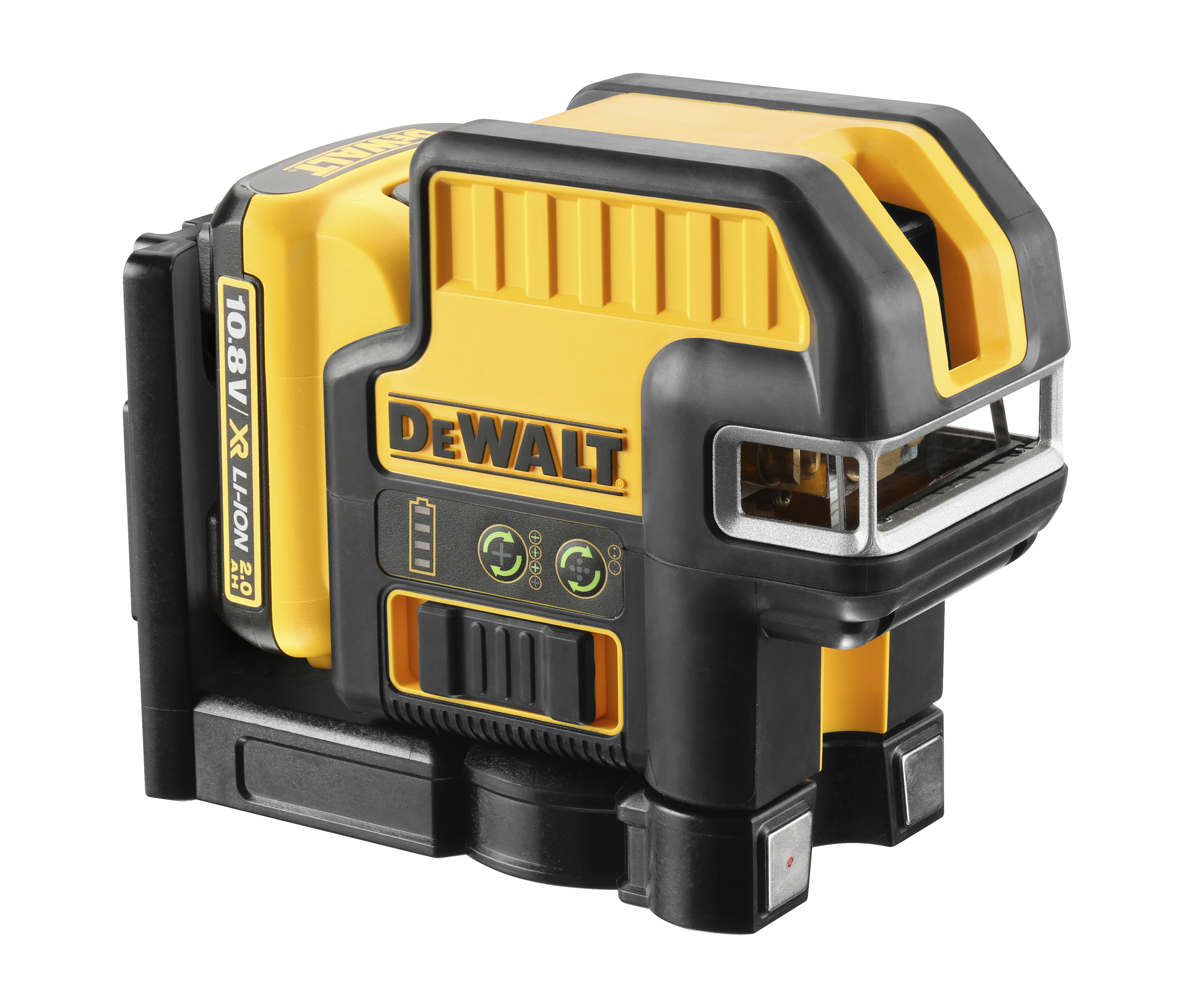 DEWALT DCE0822D1G-QW Linienlaser, DCE0822D1G