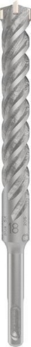 Bosch Hammerbohrer PRO SDS plus-5X D.18,0mm Arbeits-L.150mm L.200mm SDS plus 1 St.