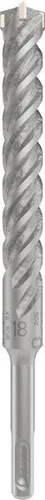 Bosch Hammerbohrer PRO SDS plus-5X D.18,0mm Arbeits-L.150mm L.200mm SDS plus 1 St.
