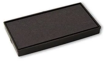 COLOP Ersatzstempelkissen E50 schwarz PA=2St