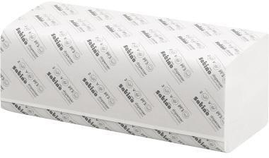 Satino Papierhandtuch Comfort 277200 25x23cm 2lg ws 3.200Bl.