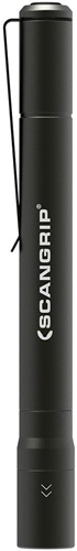 LED-Taschenlampe FLASH PEN 200 lm 2xAAA Batterien 80m SCANGRIP