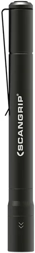 LED-Taschenlampe FLASH PEN 200 lm 2xAAA Batterien 80m SCANGRIP