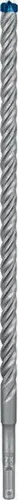 Bosch Hammerbohrer Expert SDS-7X D.14mm Arbeits-L.300mm L.365mm SDS-Plus 1 St.