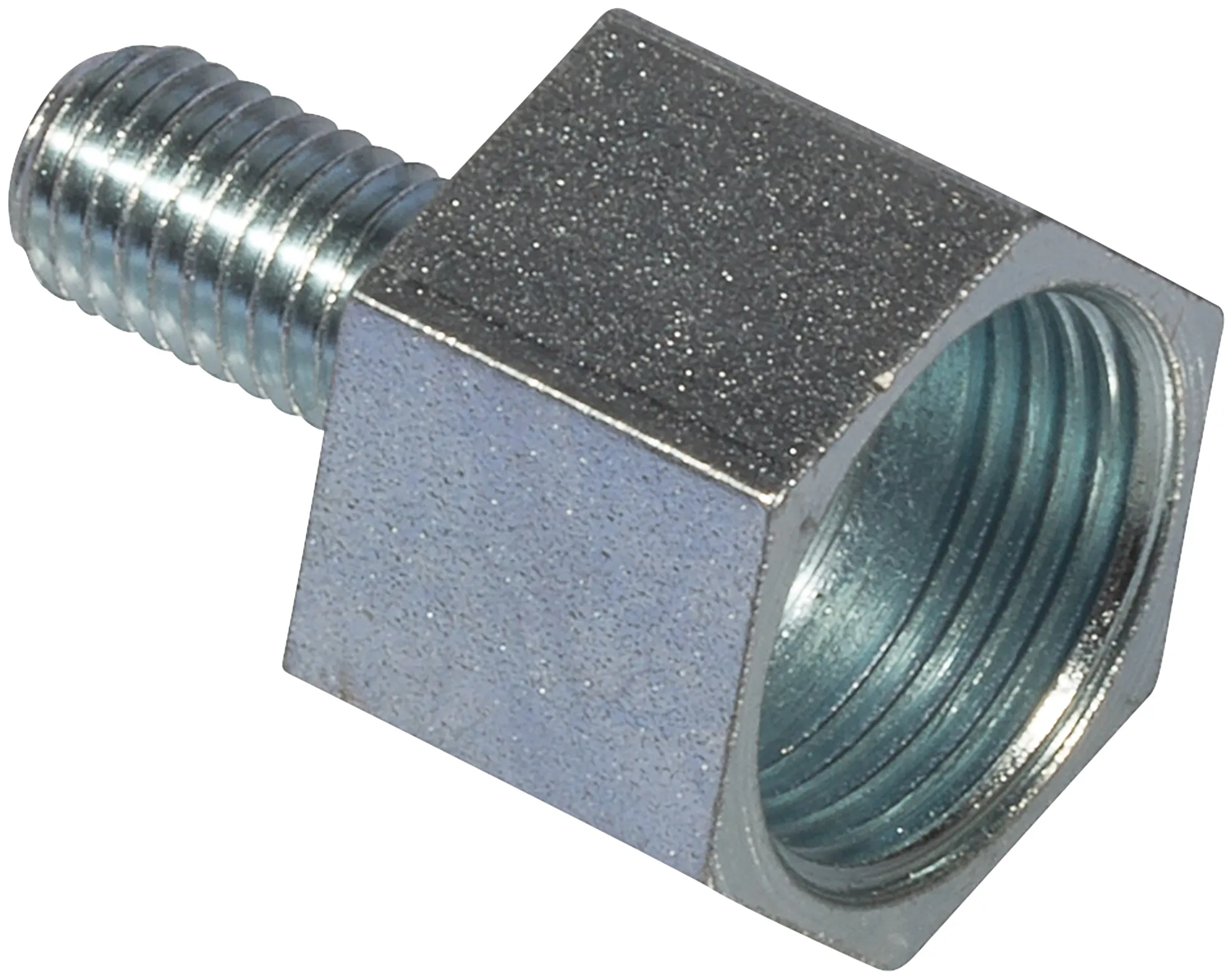 fischer Reduzierstück RD M16/M12 lang
