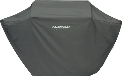 Abdeckhaube BBQ Premium XL B.1180xL.1590mm m.Gummiband/4 verstellb.Schnallen