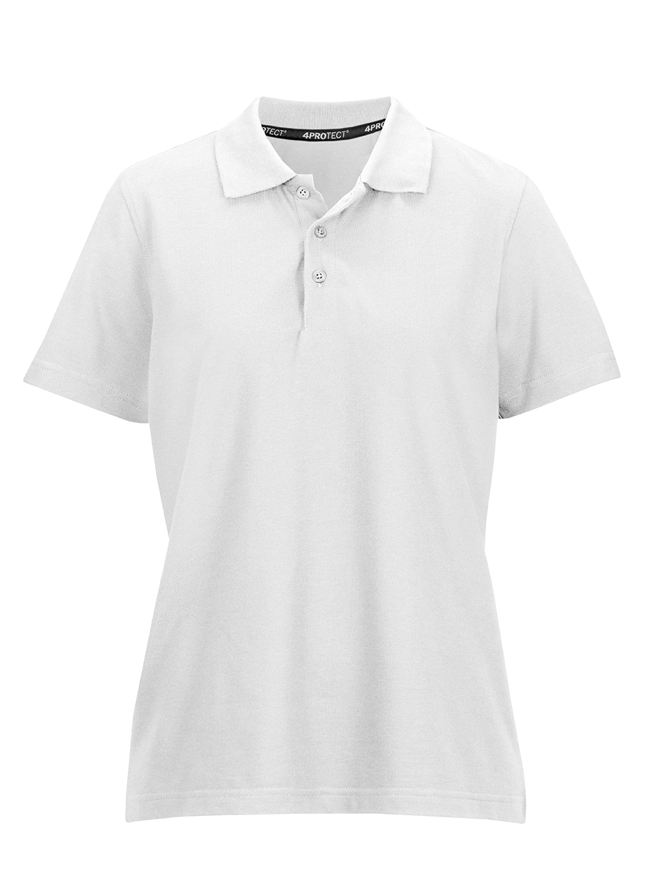 4PROTECT® Polo-Shirt Damen M
