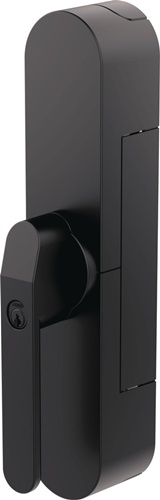 Fensterantrieb WINTECTO One Fenster-, Terrassen- und Balkontüren ABUS