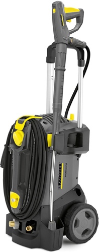 Kärcher Hochdruckreiniger HD 5/15 C Plus Leistung 2,8kW unbeheizt Fördermenge 50-500l/h