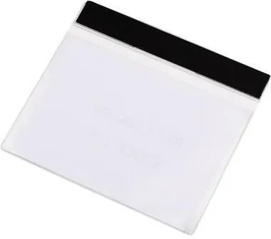 DJOIS Kennzeichnungshülle 170023 A5 tr 10 St./Pack.