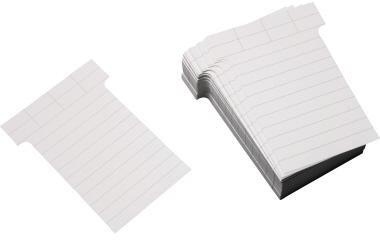 T-Karte Ultradex 60 x 85 mm (B x H) 170g/m² ULTRADEX