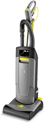 Kärcher Teppichbürstsauger CV 30/1