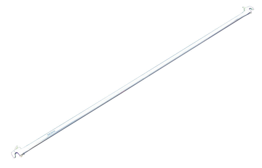 Krause STABILO Diagonalstrebe Aluminium