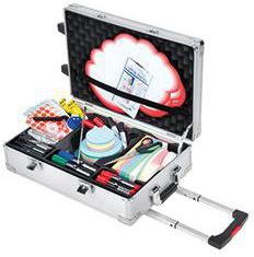 Legamaster Moderationskoffer PROFESSIONAL Travel 7-225300