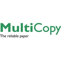 MULTICOPY THE RELIABLE PAPER
