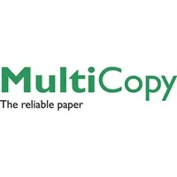 MULTICOPY THE RELIABLE PAPER