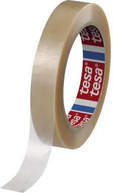 Tesa Klebefilm 04104-00015 19mmx66m tr