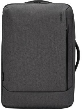 Targus Laptoprucksack Cypress Convertible Backpack 15.6Zoll Grey