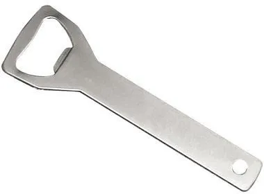 Esmeyer Flaschenöffner 430-062 13,3cm Edelstahl