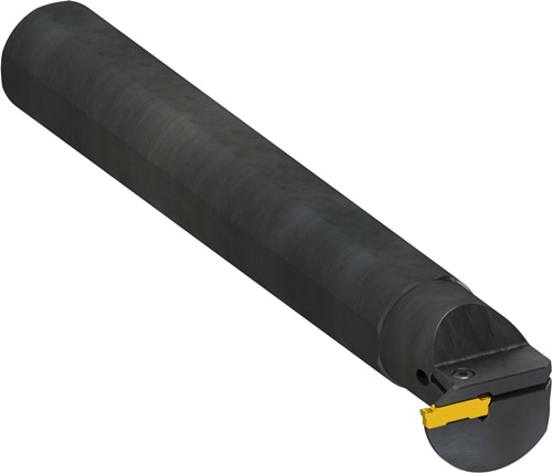 Innen-Einstechhalter ISO GL4-A40TGL-12-56 D.40mm Linkslauf Tiefe 12mm