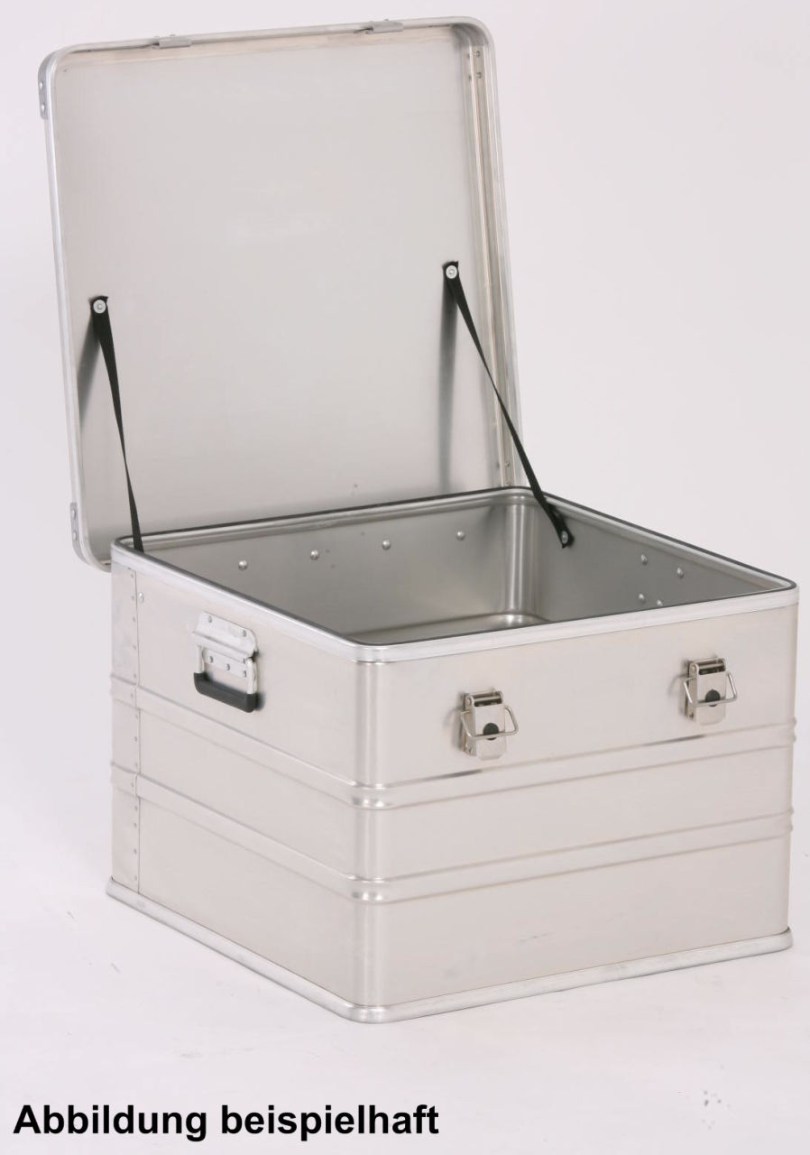 Krause STABILO Aluminium-Box