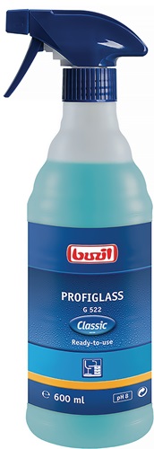 Glasreiniger Profiglass G 522 BUZIL