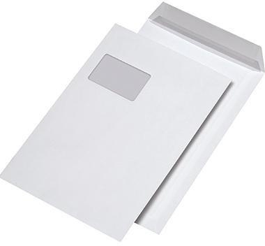 MAILmedia Versandtasche 30005318 C4 120g hk mF ws 250 St./Pack.