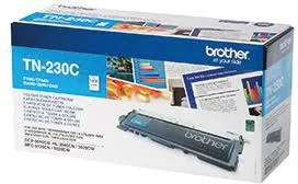 Brother Toner TN230C 1.400Seiten cyan