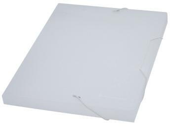 Soennecken Sammelbox 1650 Polypropylen transparent