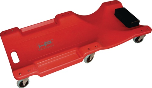 Montagerollbrett B.475xL.102xH.95mm 135kg Ku.HP AUTOZUBEHÖR