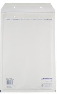 Soennecken Luftpolstertasche 2283 F/3 210x335mm hk ws 5 St./Pack.